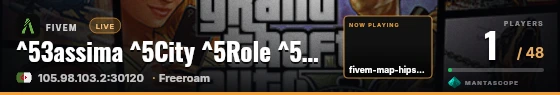 Hero badge preview