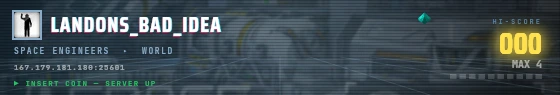 Arcade badge preview