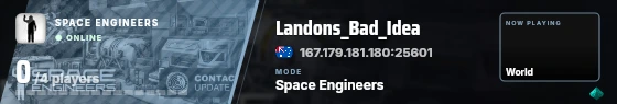 Blade badge preview