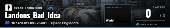 Hero badge preview