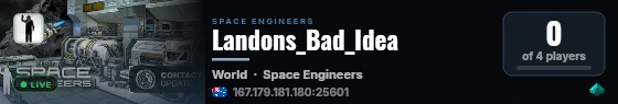 Landons_Bad_Idea live status badge