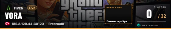 Hero badge preview