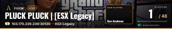 Hero badge preview
