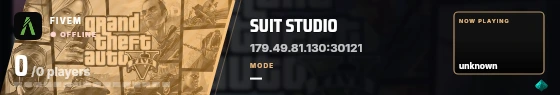 Blade badge preview