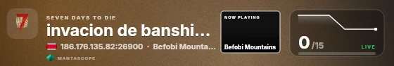 Mesh badge preview