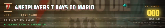 Arcade badge preview