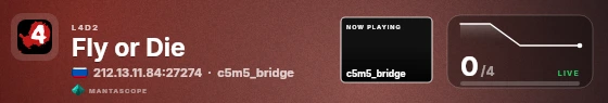 Mesh badge preview