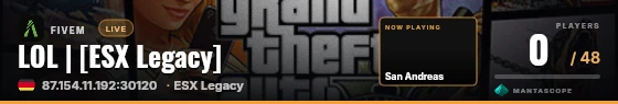 Hero badge preview