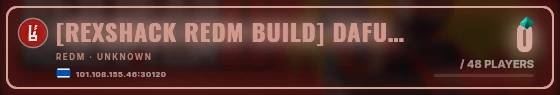 Marquee badge preview