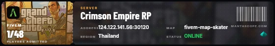 Ticket badge preview