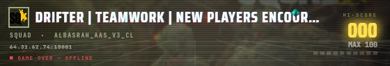 Arcade badge preview