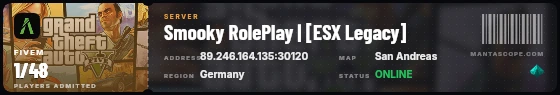 Ticket badge preview