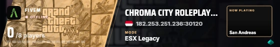 Blade badge preview
