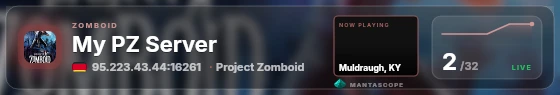 Glass badge preview