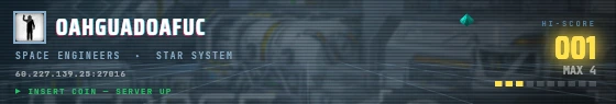 Arcade badge preview