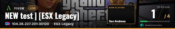 Hero badge preview