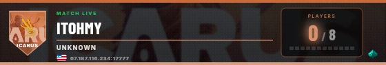 Scoreboard badge preview