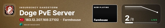 Mesh badge preview