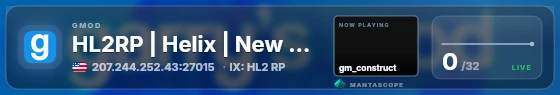 Glass badge preview