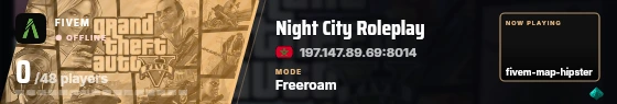 Blade badge preview