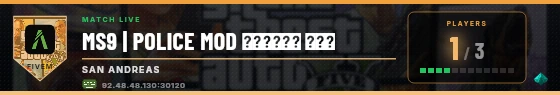 Scoreboard badge preview