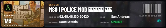 Ticket badge preview
