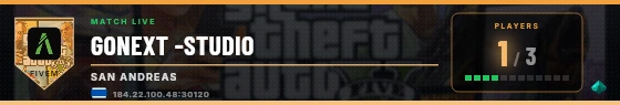 Scoreboard badge preview
