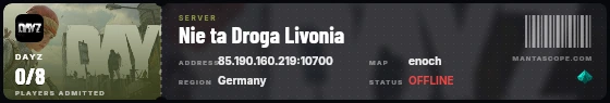 Ticket badge preview