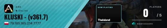 Sweep badge preview