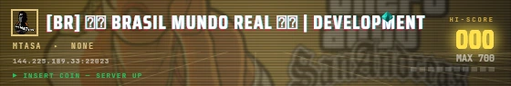 Arcade badge preview