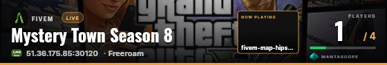 Hero badge preview