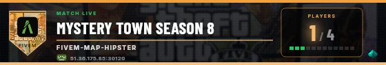 Scoreboard badge preview