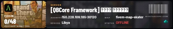 Ticket badge preview