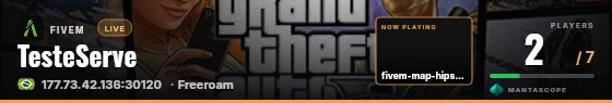 Hero badge preview
