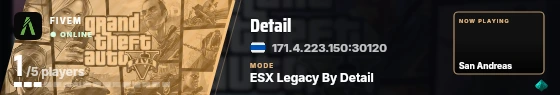 Blade badge preview