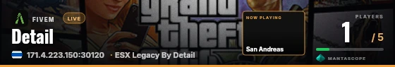 Hero badge preview