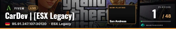 Hero badge preview