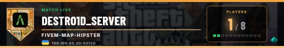 Scoreboard badge preview