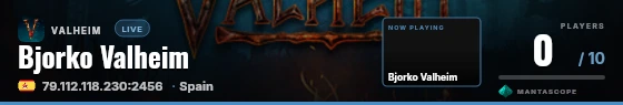 Hero badge preview