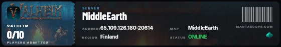 Ticket badge preview