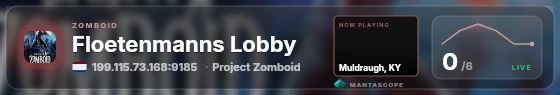 Glass badge preview