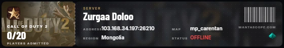 Ticket badge preview