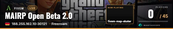 Hero badge preview