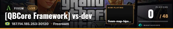 Hero badge preview