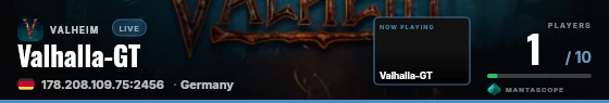 Hero badge preview