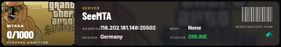 Ticket badge preview