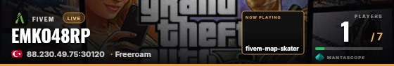 Hero badge preview