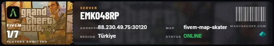 Ticket badge preview
