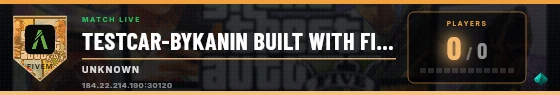 Scoreboard badge preview