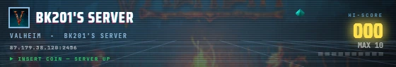 Arcade badge preview